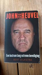 Bert Dijkstra - John van den Heuvel, Ophalen of Verzenden, Zo goed als nieuw, Bert Dijkstra