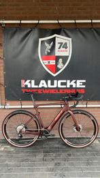 Bh IGravelX carbon 2.7, Overige merken, Carbon, Verzenden, Nieuw