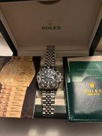 Rolex GMT 2 Bruce Wayne, Ophalen, Nieuw, Staal, Rolex