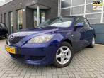 Mazda 3 Sport 1.6 Touring |Airco| |Nieuwe APK|, Auto's, Origineel Nederlands, Te koop, 5 stoelen, 14 km/l
