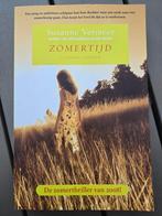 Suzanne Vermeer - Zomertijd, Ophalen of Verzenden, Zo goed als nieuw, Suzanne Vermeer