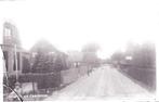 Leerbroek dorpszicht foto van een glasnegatief ?, Verzenden, 1920 tot 1940, Ongelopen, Utrecht