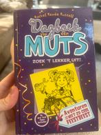 Dagboek van een muts, Ophalen of Verzenden, Zo goed als nieuw