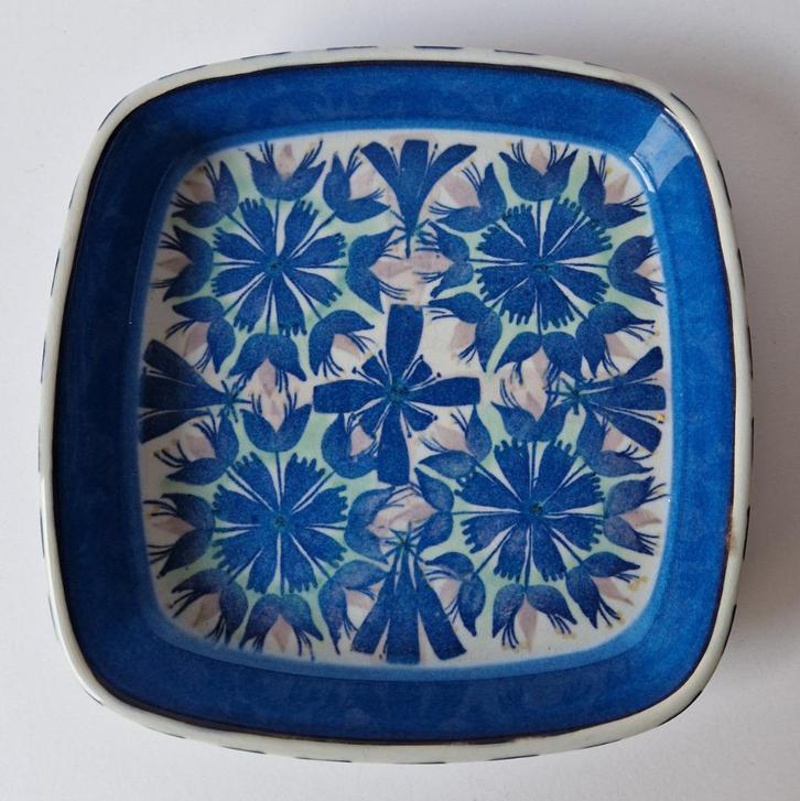 Royal Copenhagen - Tenera schaal van Marianne Johnson, Antiek en Kunst, Antiek | Keramiek en Aardewerk, Ophalen of Verzenden