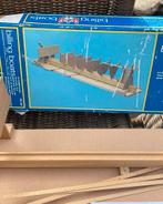 Bouw montage helling Billing Boat nr. 301, Hobby en Vrije tijd, Modelbouw | Boten en Schepen, Ophalen of Verzenden, Overige merken