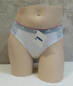 Mooie Witte String maat L (137), Kleding | Dames, Nicolle_Lingerie, Ophalen of Verzenden, Wit, String