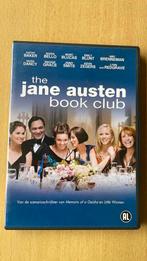 DVD The Jane Austen book club, Cd's en Dvd's, Ophalen of Verzenden, Zo goed als nieuw