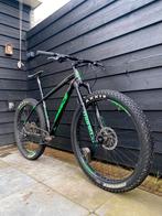 Wilier 503 Plus SRAM GX Manitou Large mountainbike 29” 1x11, Hardtail, Zo goed als nieuw, 53 tot 57 cm, Ophalen