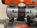Daewoo daax24l-of luchtcompressor, Ophalen, Nieuw, 6 tot 10 bar