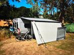 Fiamma Sun View XL, Caravans en Kamperen, Camper-accessoires, Ophalen, Zo goed als nieuw