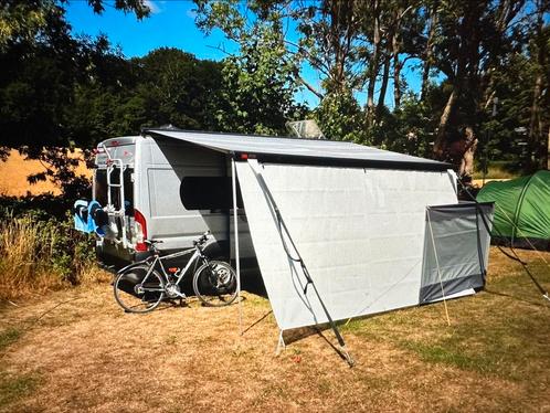 Fiamma Sun View XL, Caravans en Kamperen, Camper-accessoires, Zo goed als nieuw, Ophalen