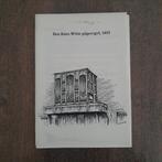 Het Bätz-Witte pijporgel, 1857 - Boekje  Vlaardingen, Ophalen of Verzenden, Gelezen, Instrument, Onbekend