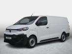 Citroën ë-Jumpy L3 75 kWh | tot 8 jaar garantie | Navi inc, Auto's, Automaat, 136 pk, Gebruikt, Citroën