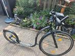 g4 kickbike sport step, Fietsen en Brommers, Steps, Ophalen, Zo goed als nieuw, Kickbike, Kickbike Sport G4
