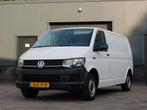 Volkswagen Transporter 2.0 TDI L2H1 Highline ROLSTOELBUS ROL, Auto's, Bestelauto's, Stof, Gebruikt, 4 cilinders, 150 pk