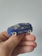 Ford Focus RS Hot wheels 2018-276, Hobby en Vrije tijd, Modelauto's | Overige schalen, Ophalen of Verzenden, Zo goed als nieuw