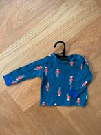 Longsleeve HEMA maat 56, Kinderen en Baby's, Babykleding | Maat 56, Ophalen of Verzenden, Zo goed als nieuw, Jongetje of Meisje