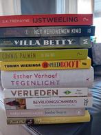 Romans -Thrillers - div Auteurs, Ophalen of Verzenden, Zo goed als nieuw