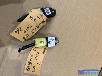 PEUGEOT 107 AYGO C1 Airbag crash sensor links rechts 8983102 beschikbaar voor biedingen