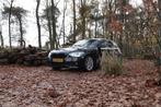 BMW 1-Serie 116I 100KW 5DR 2014 Zwart, 1-Serie, 65 €/maand, 4 cilinders, Alcantara