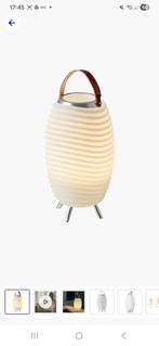 Kooduu 35 Synergy Lamp - Zo Goed Als Nieuw, Ophalen of Verzenden, Zo goed als nieuw, Glas, Modern
