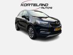 Opel Mokka X 1.4 Turbo Edition l Navi l Clima l Parkeersenso, Te koop, Geïmporteerd, 1294 kg, Benzine