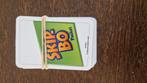 Skip-bo pocket, Hobby en Vrije tijd, Gezelschapsspellen | Kaartspellen, Een of twee spelers, Ophalen, Zo goed als nieuw, Mattel