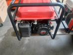 Honda ECM2800 K2 Honda EG1900X, Ophalen, Gebruikt