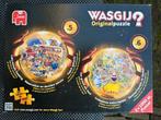 Wasgij Original #5 & #6 - 2x1000 stukjes, Hobby en Vrije tijd, Denksport en Puzzels, Ophalen, Gebruikt, Legpuzzel