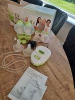Complete ardo calypso double plus kolf apparaat set, Kinderen en Baby's, Ophalen of Verzenden, Gebruikt, Borstkolf