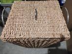 Te koop: wasmand, Ophalen, Minder dan 50 cm, Overige typen, Zo goed als nieuw