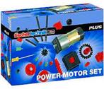 fischertechniek powermoter set 34965 gevraagd, Ophalen of Verzenden, Zo goed als nieuw, Overige merken