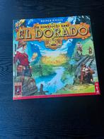 De zoektocht naar el dorado, Hobby en Vrije tijd, Gezelschapsspellen | Bordspellen, Een of twee spelers, Ophalen, Zo goed als nieuw