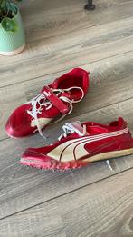 Verspring atletiek spikes, Ophalen, Zo goed als nieuw, Spikes, Overige merken