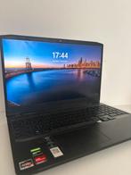 Gaming Laptop Lenovo IdeaPad 3 (82EY) – 15,6” FHD, Computers en Software, Windows Laptops, Met videokaart, 2 tot 3 Ghz, 8 GB, AMD Ryzen 5 4600H