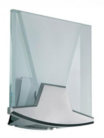 Italiaans Design Lumina wandlamp glas (21*20*8) beschikbaar voor biedingen