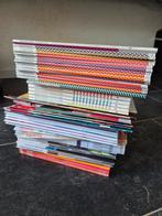 Stapel tijdschriften Psychologie, Quest, Burda, Ophalen of Verzenden, Wetenschap en Natuur