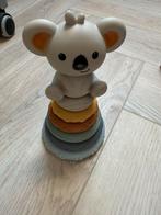 Koala Stapeltoren Speelgoed, Ophalen of Verzenden, Zo goed als nieuw, Overige typen