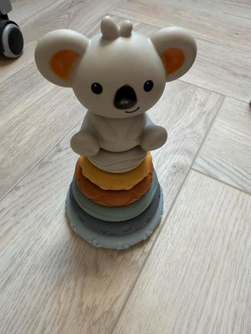 Koala Stapeltoren Speelgoed beschikbaar voor biedingen