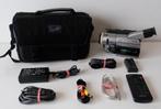 Sony DCR-TRV210E Digital 8 Camcorder, Audio, Tv en Foto, Videocamera's Digitaal, Overige merken, Gebruikt, 20x of meer, Overige soorten