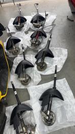 Piaggio zip sp mono vorken topstaat, Ophalen, Piaggio, Zo goed als nieuw, Kap