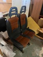 Bankje fiat ducato camper boxer jumper 2007, Ophalen of Verzenden, Gebruikt