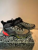 Nike Air Jordan XXXVII Satou Maat 38, Kleding | Dames, Schoenen, Nike, Ophalen of Verzenden, Groen, Sneakers of Gympen