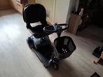 Gogo elite traveller plus 3 wiel inklapbare scootmobiel, Diversen, Ophalen, Gebruikt, Elektrische rolstoel