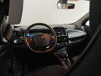 Renault ZOE R90 Intens 41 kWh (ex Accu) (bj 2016, automaat), Parkeersensor, Gebruikt, 135 min, Zwart