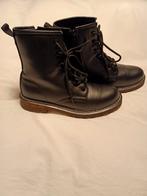 Zwarte laarsjes van lucky shoes maat 38, Kleding | Dames, Zwart, Lage of Enkellaarzen, Ophalen of Verzenden, Zo goed als nieuw