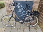 Sparta B2 electrische damesfiets bosch midenmotor, 53cm., 51 tot 55 cm, Ophalen, Gebruikt, Sparta