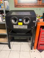 Zand straat cabine, Doe-het-zelf en Verbouw, Gereedschap | Overige machines, Ophalen