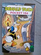 Donald Duck pocket 184, Eén stripboek, Ophalen, Gelezen