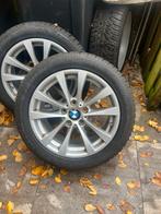 Bmw style 395 winterset origineel f30 f31, Auto-onderdelen, Banden en Velgen, Ophalen, 17 inch, Winterbanden, 225 mm
